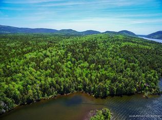 50 Ripples Rd, Mount Desert, ME 04660