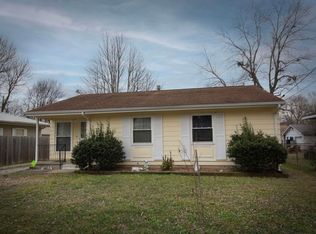 3228 Alabama St, Paducah, KY 42003