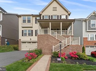 17875 Sugarberry Rd, Dumfries, VA 22026