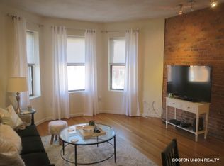 65 Hemenway St APT 5, Boston, MA 02115