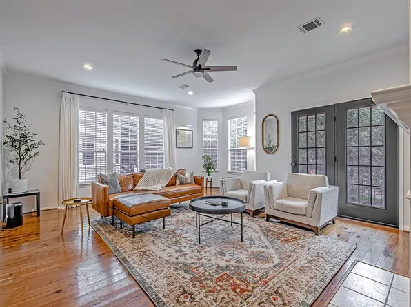 2911 Jackson St, Houston, TX 77004