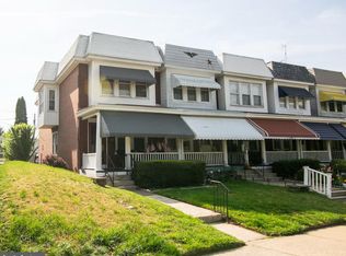 1212 Harding Blvd, Norristown, PA 19401