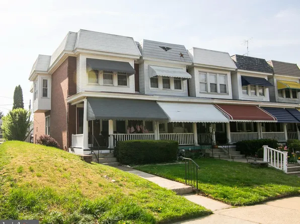 1212 Harding Blvd, Norristown, PA 19401