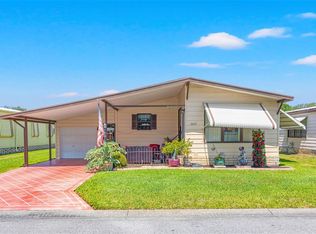 3829 William Hume Dr, Zephyrhills, FL 33541