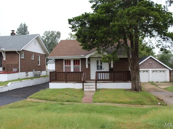 3603 Eminence Blvd, Saint Louis, MO 63114