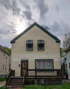 1124 E 114th St, Cleveland, OH, 44108