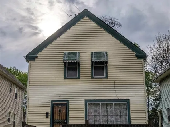 1124 E 114th St, Cleveland, OH 44108