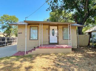 2625 E 12th St, Fort Worth, TX 76111