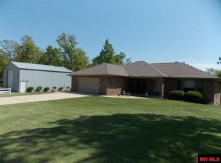 111 County Road 385, Mountain Home, AR 72653