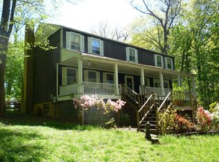 3033 Daisy Rd, Woodbine, MD 21797