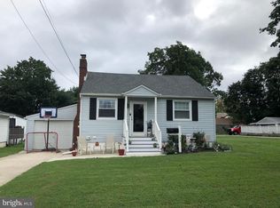 33 Ohio Ave, Blackwood, NJ 08012