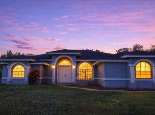 4584 Windmill Rd, Loxahatchee, FL 33470