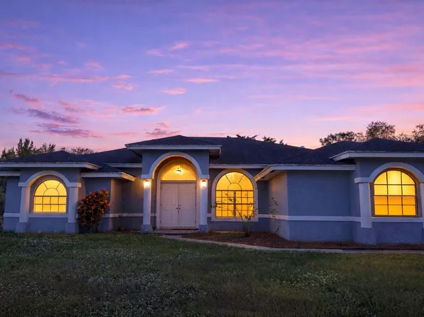 4584 Windmill Road, The Acreage, FL 33470