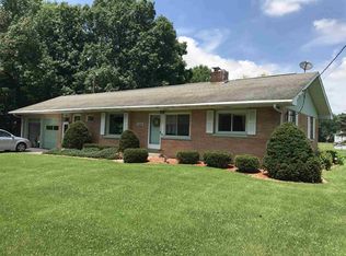 5600 Heckel Rd, Evansville, IN 47725