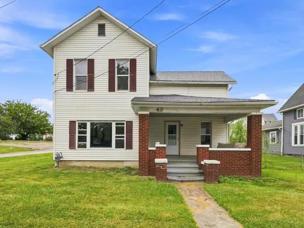 42 W Main St, Shiloh, OH 44878