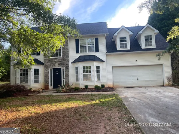 65 Montgomery Ct, Covington, GA 30016