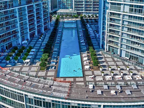 4th image of 465 Brickell Ave APT 3605