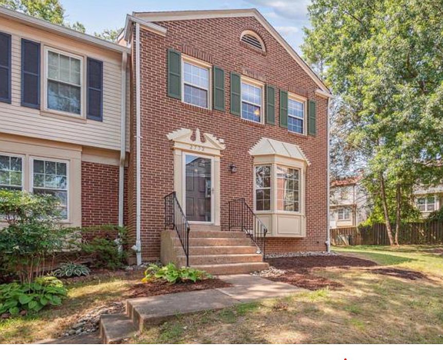 Welcome to 2772 Knollside!