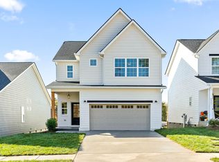 1652 Spring Berry Ln #59, Knoxville, TN 37924