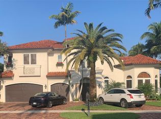 641 Coconut Palm Ter, Plantation, FL 33324
