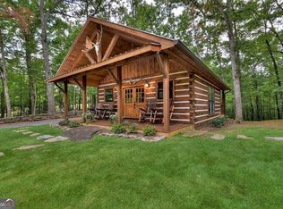 4011 Murphy Hwy, Mineral Bluff, GA 30559