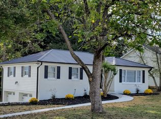 58 Old State Highway 20, Asheville, NC 28806