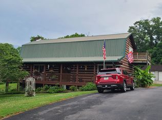 105 Wildwood Hills Dr, Maryville, TN 37804