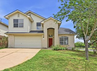 2700 Cradle Rock Trl, Austin, TX 78748