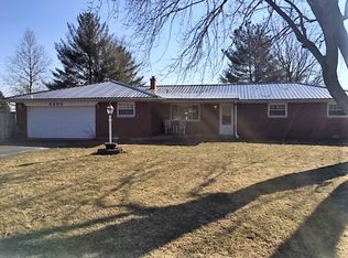 2200 Elva Dr, Kokomo, IN 46902