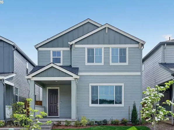 14574 NW Lazarus Ln, Portland, OR 97229