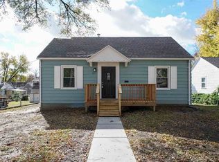 311 W Walnut St, Junction City, KS 66441