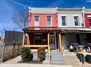 2165 W Grange Ave, Philadelphia, PA 19138