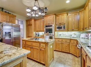 6408 Blue Stem West Rd, Oklahoma City, OK 73162