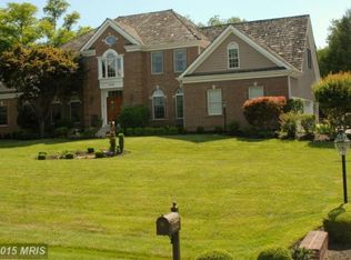 3120 Spriggs Request Way, Bowie, MD 20721