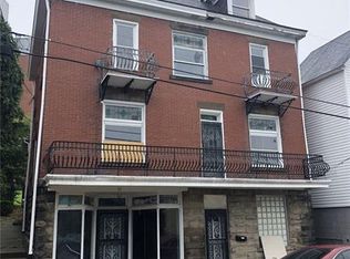 35 Madison Ave, Greensburg, PA 15601
