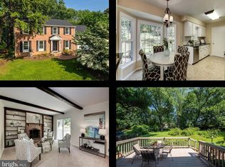 13819 N Gate Ln, Silver Spring, MD 20906