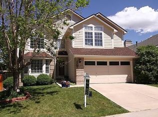 9692 Pinebrook St, Highlands Ranch, CO 80130