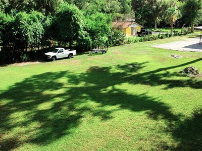 0 NW 6th Ave #31, Micanopy, FL, 32667