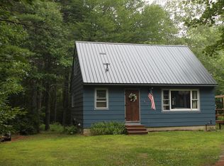 57 Innes Ridge Rd, Wayne, ME 04284