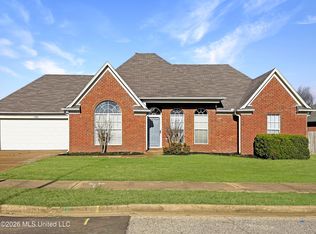 7392 Acree Ln, Olive Branch, MS 38654