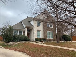 732 Paint Creek Rd, Murphy, TX 75094