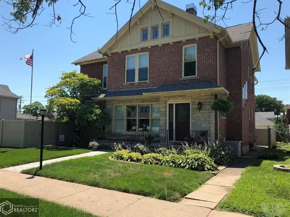 828 Avenue D, Fort Madison, IA 52627