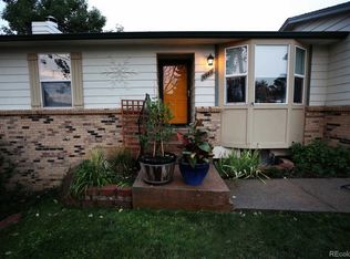 4982 S Yank St, Morrison, CO 80465