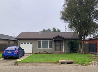 1312 W 24th St, Merced, CA 95340