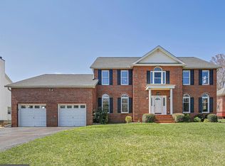 8076 Savage Guilford Rd, Jessup, MD 20794