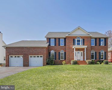 8076 Savage Guilford Rd, Jessup, MD, 20794