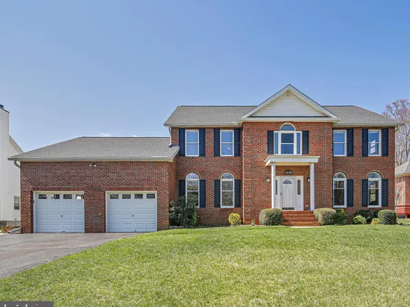 8076 Savage Guilford Rd, Jessup, MD 20794