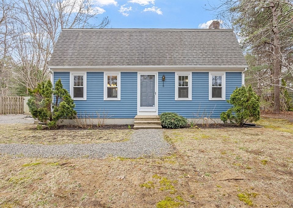 1st image of 128 Quaker Meeting House Rd