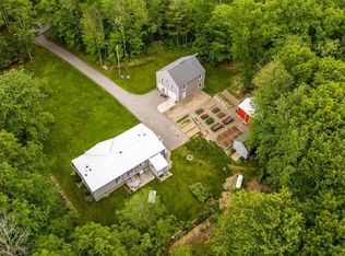 1453 Upper City Rd, Pittsfield, NH 03263