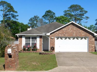 406 Westlake Dr, Pensacola, FL, 32506